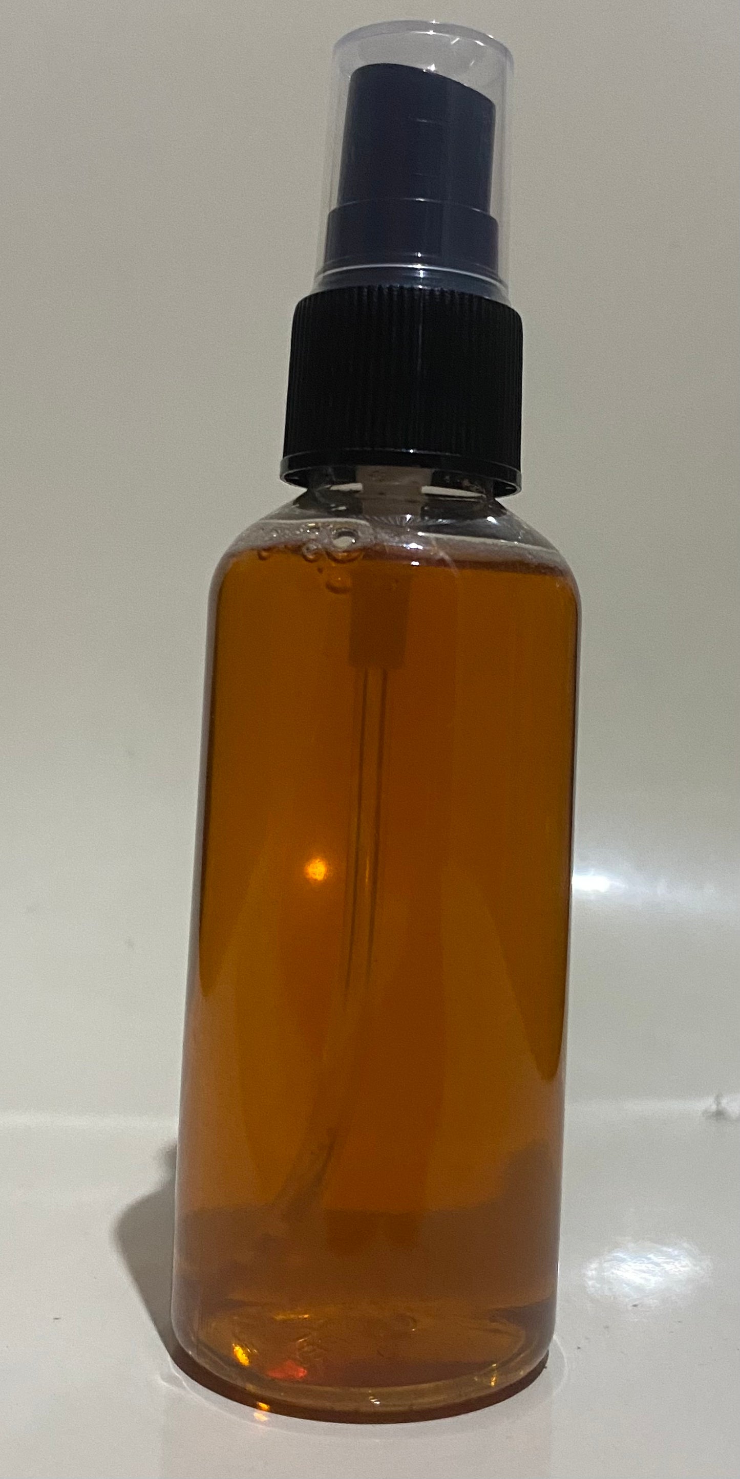Mouthwash-All Natural Alcohol Free
