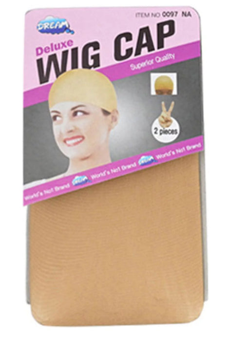 Wig Cap