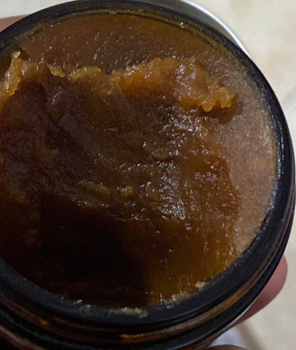 Batana Oil -100% Pure