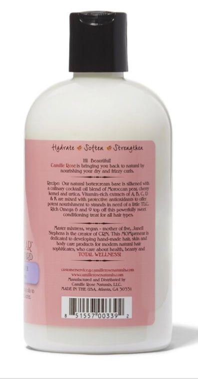 Camille Rose Moroccan Pear Conditioning Custard