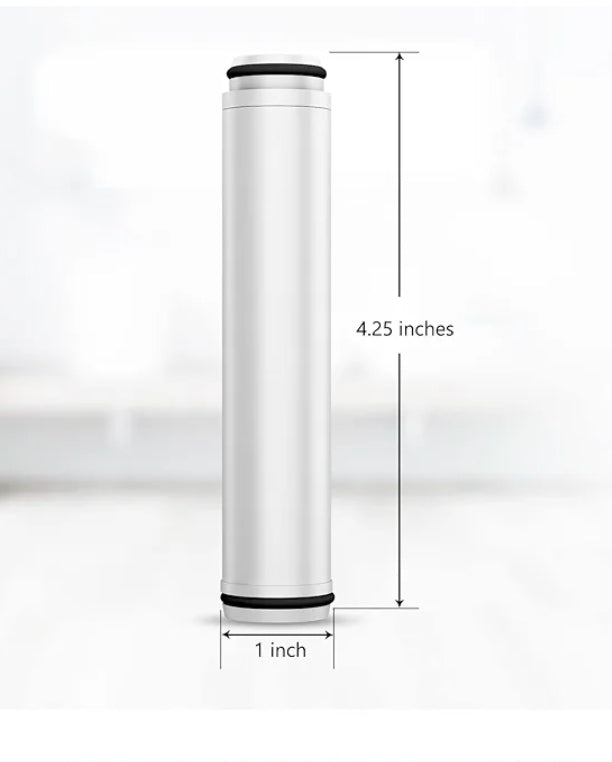 Showerhead Replacement Filter