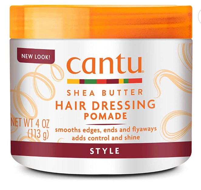 Cantu Hair Pomade