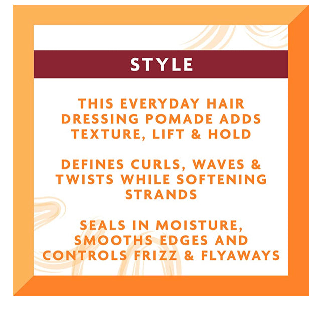 Cantu Hair Pomade