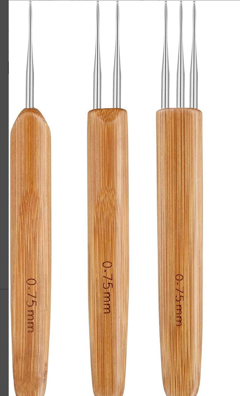 Crochet Needle Set