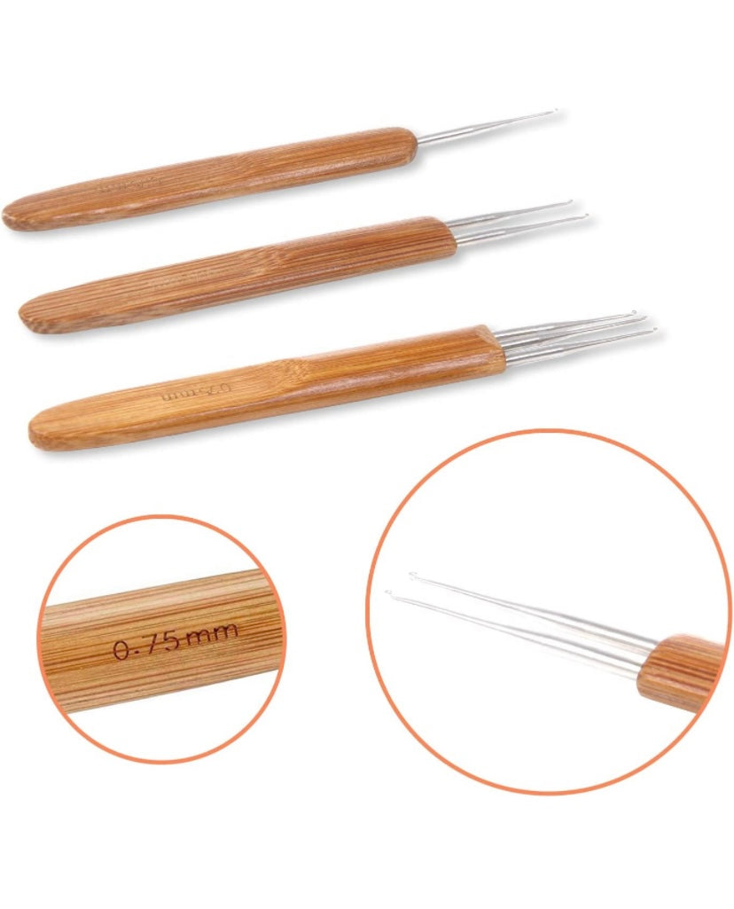 Crochet Needle Set