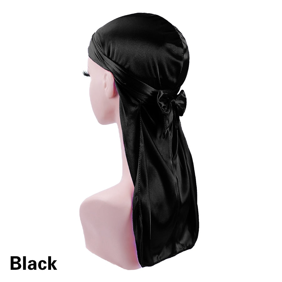 Silky Durag
