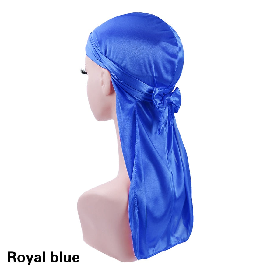 Silky Durag