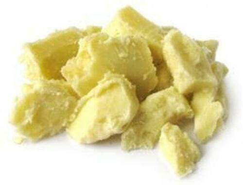 Shea butter 100% pure and natural