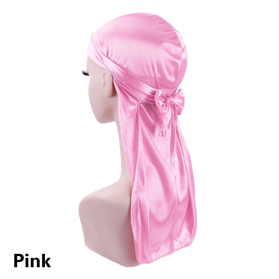 Silky Durag
