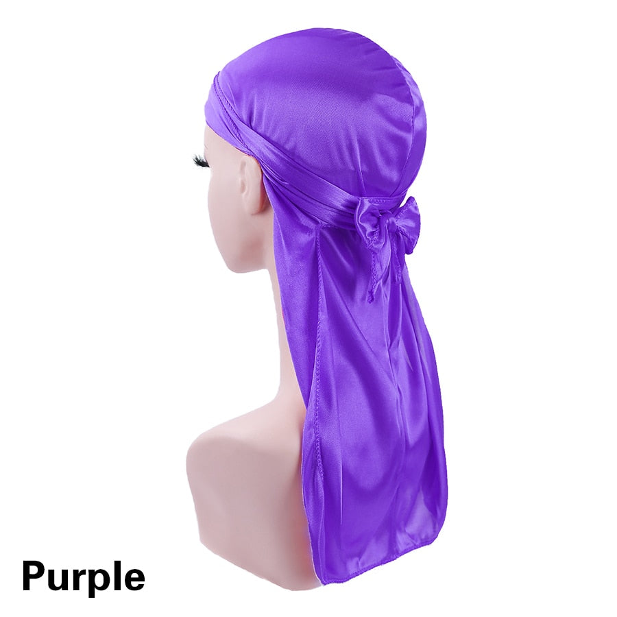 Silky Durag