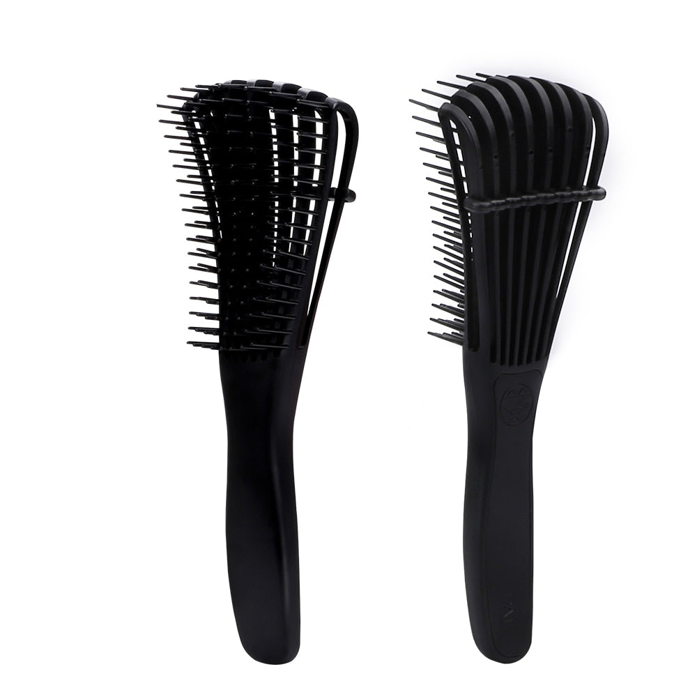 Professional Detangling Brush