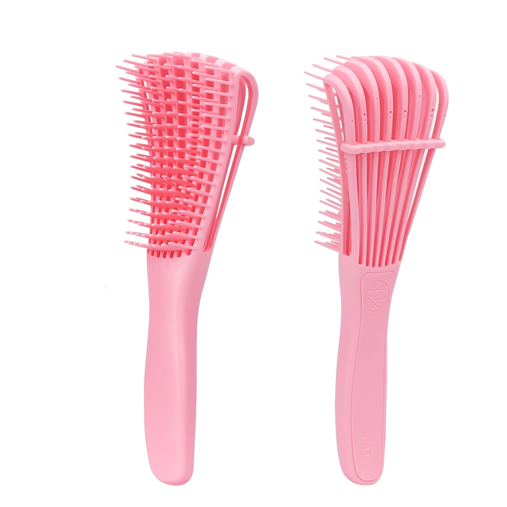 Professional Detangling Brush