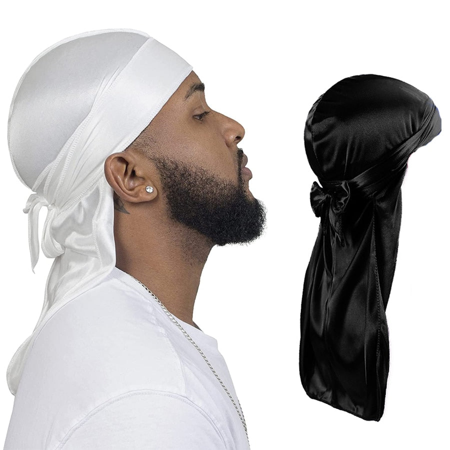 Silky Durag