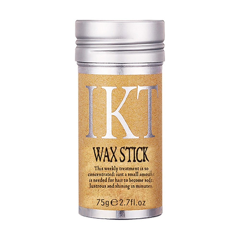 Professional Hair Finishing Wax Stick