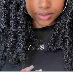 Afro Kinky Extension Bundle