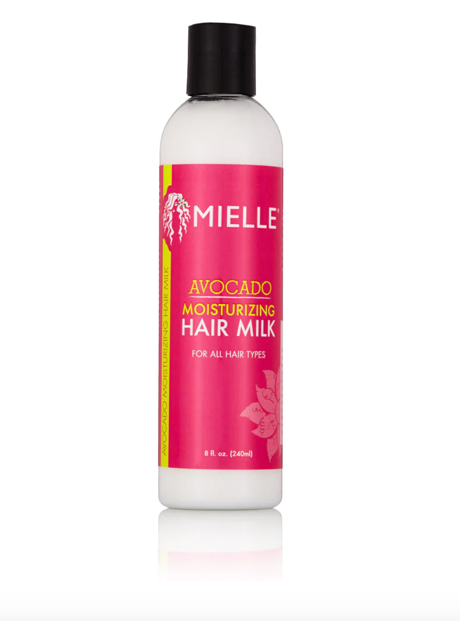 Mielle Avocado Moisturizing Hair Milk
