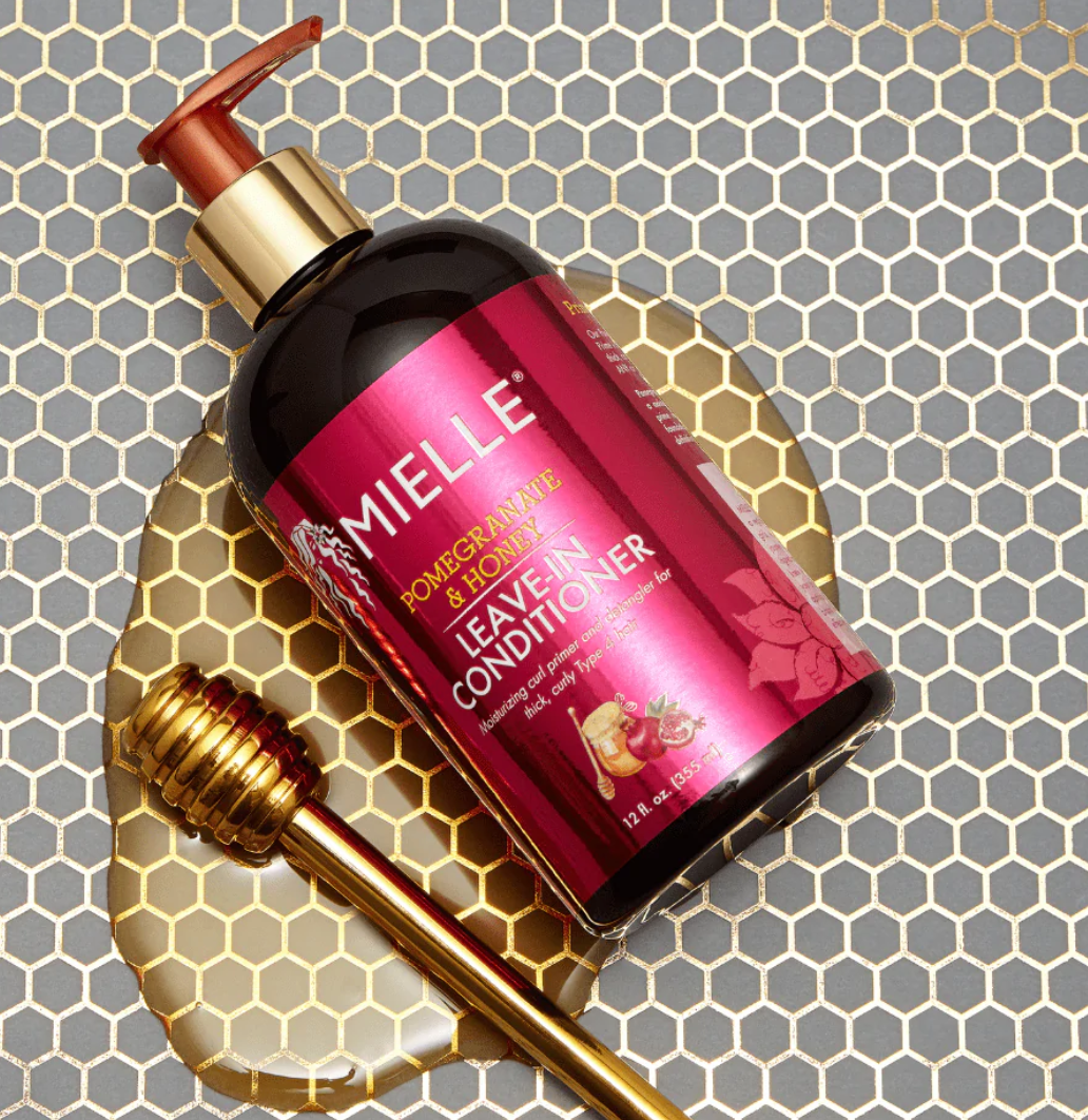 Mielle Pomegranate & Honey Leave in Conditioner