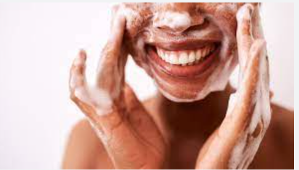 African Black Soap
