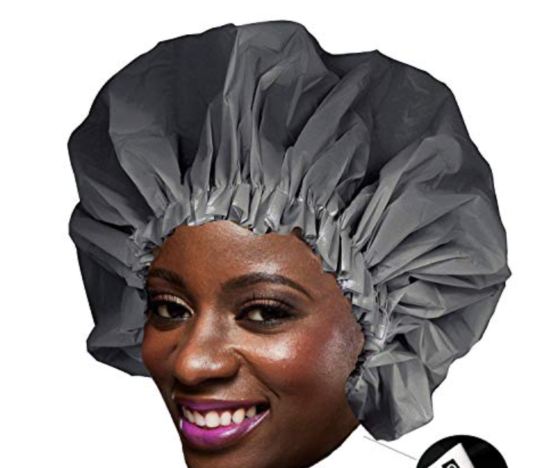 Shower Cap Large Waterproof