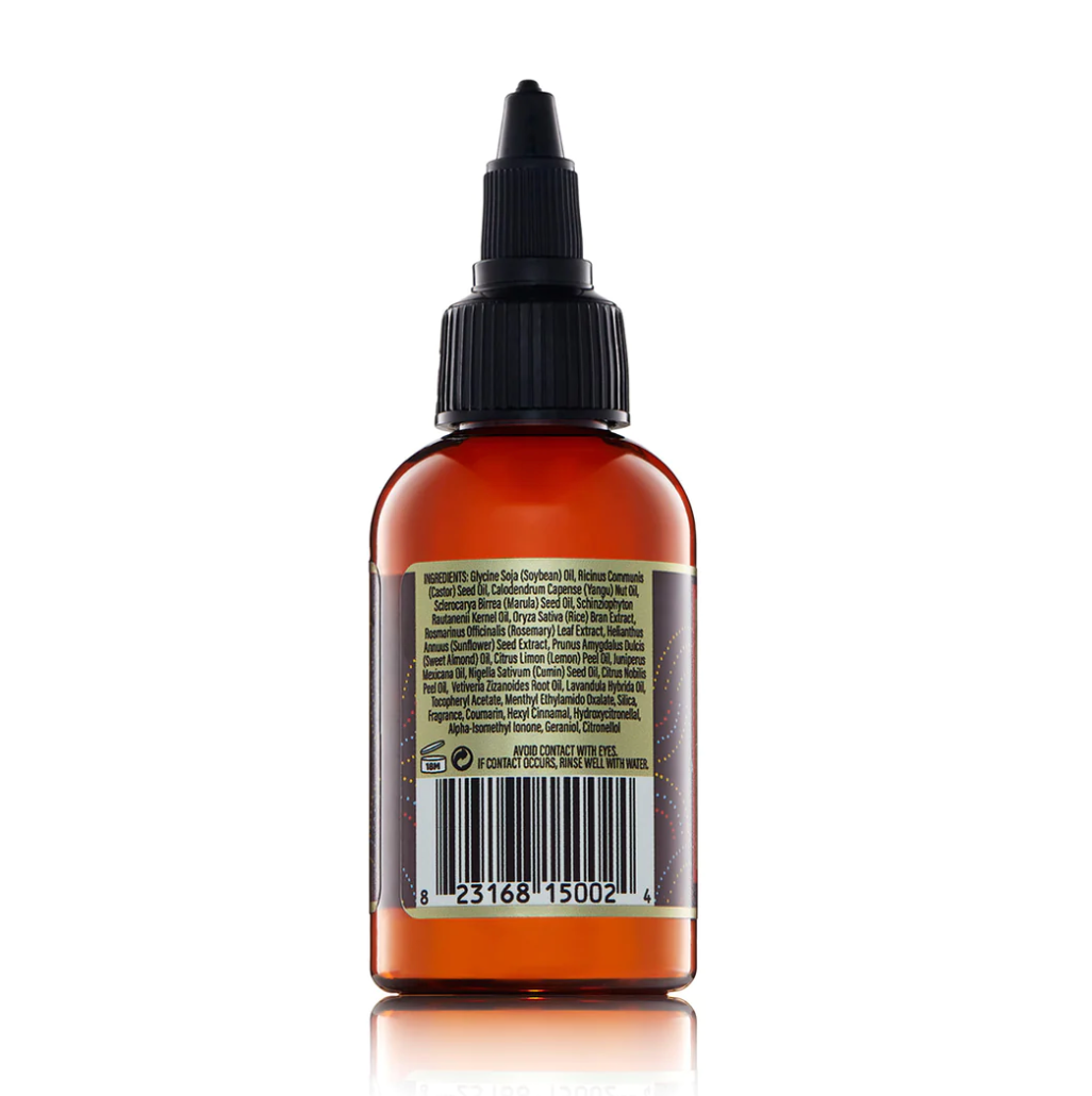 Essential Oil Blend- Mane Choice Oils of Africa- South Africa - Protect