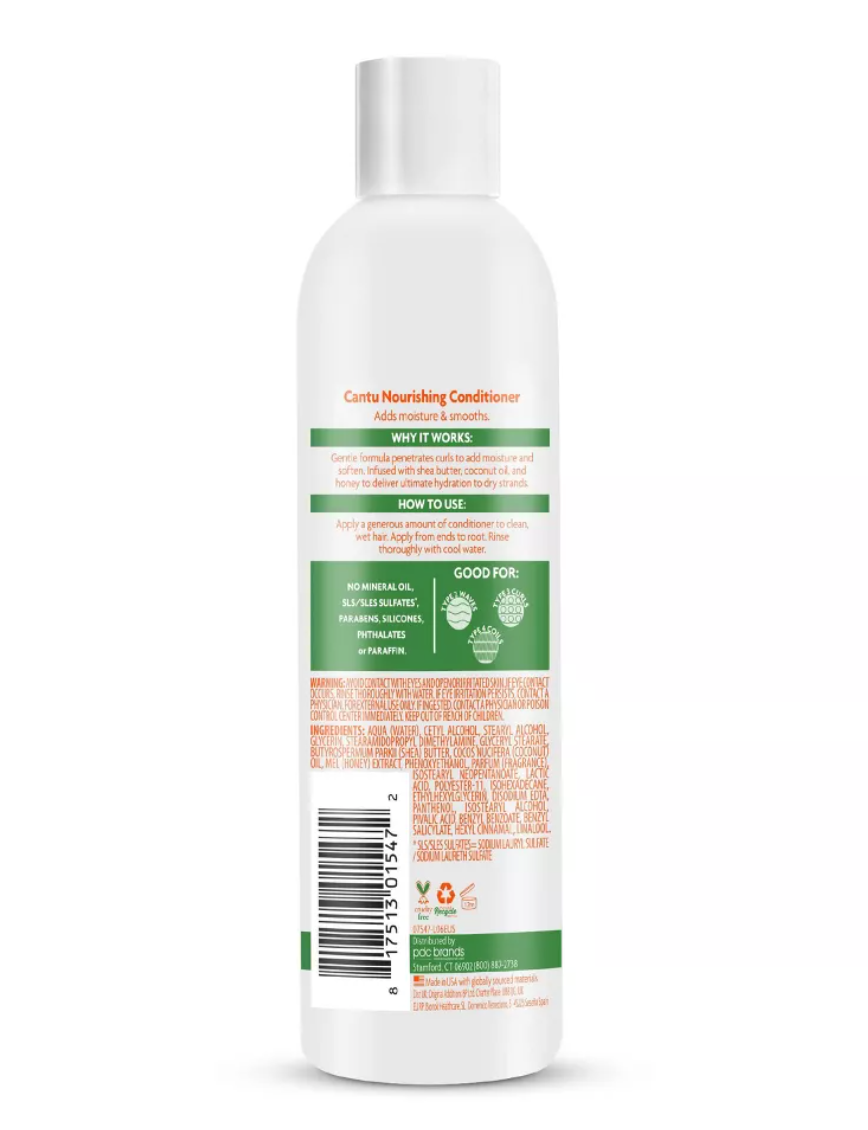 Cantu Care For Kids' Nourishing Conditioner
