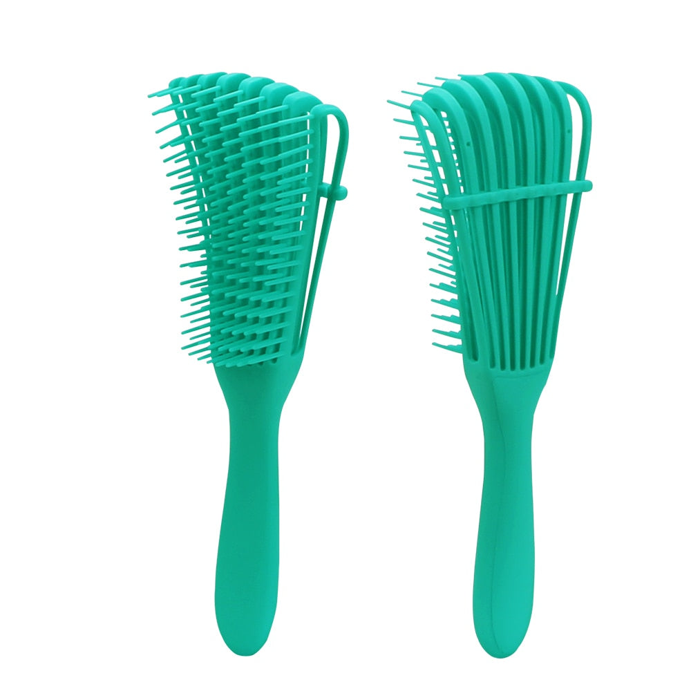 Professional Detangling Brush