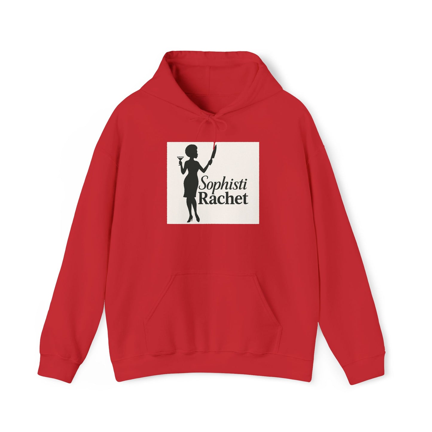 SophistiRachet 2  Hoodie Sweatshirt