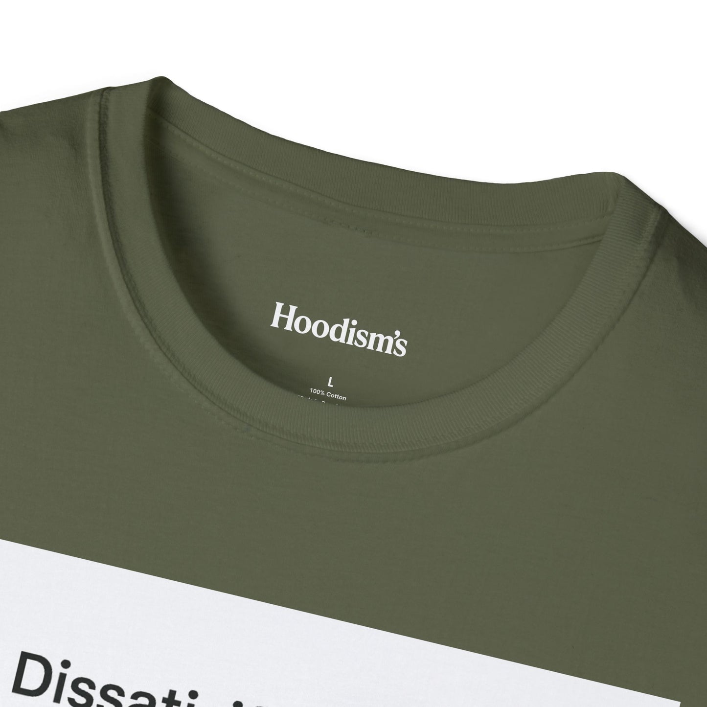 Worst Hood Ever  Tee