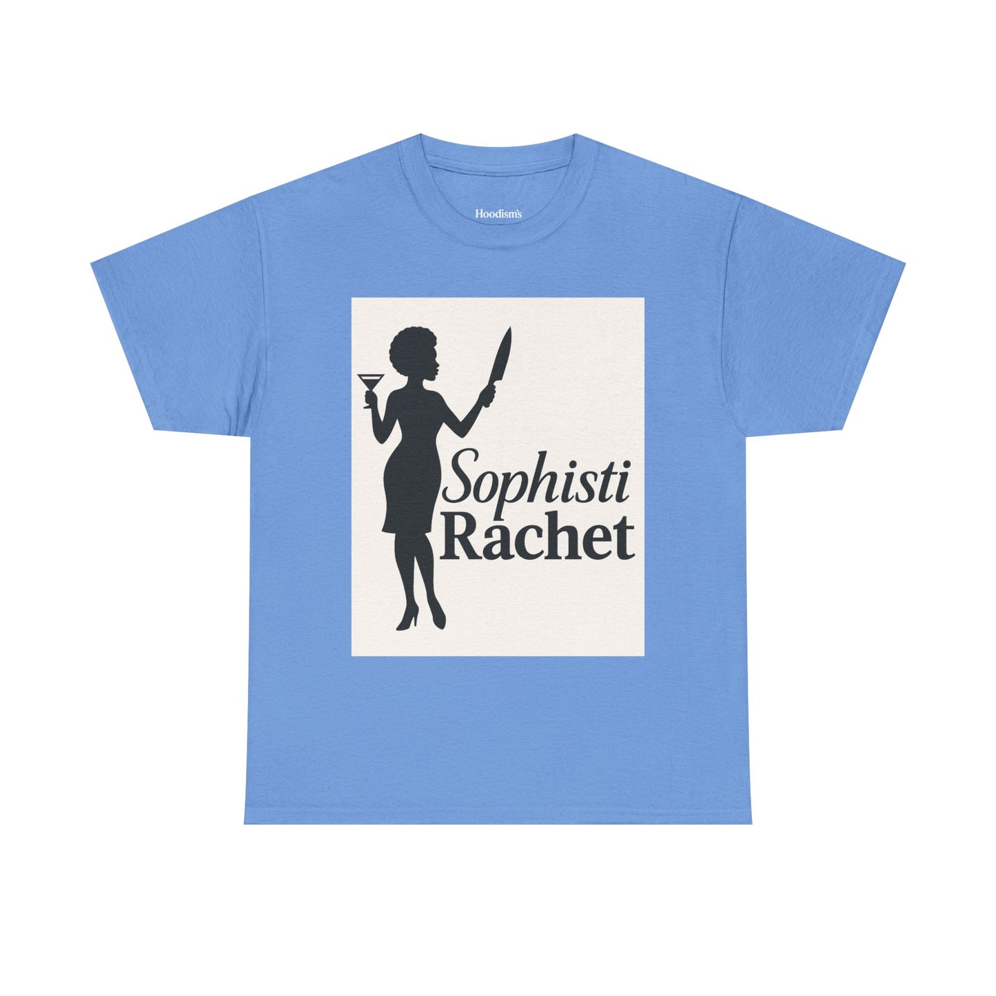 SophistiRachet 2  Tee