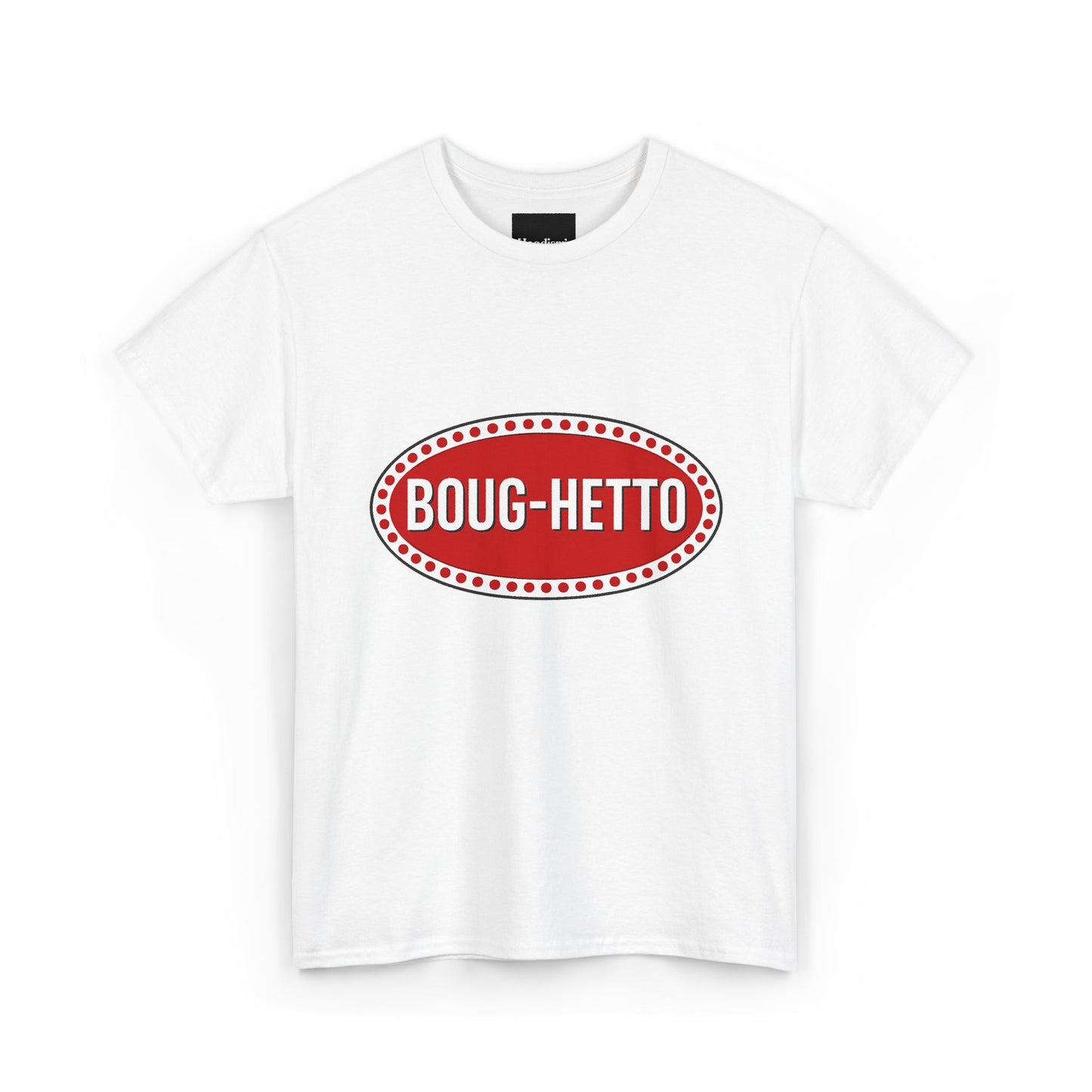 BougHetto  Tee