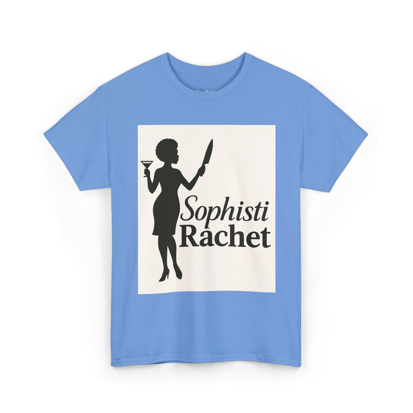 SophistiRachet 2  Tee