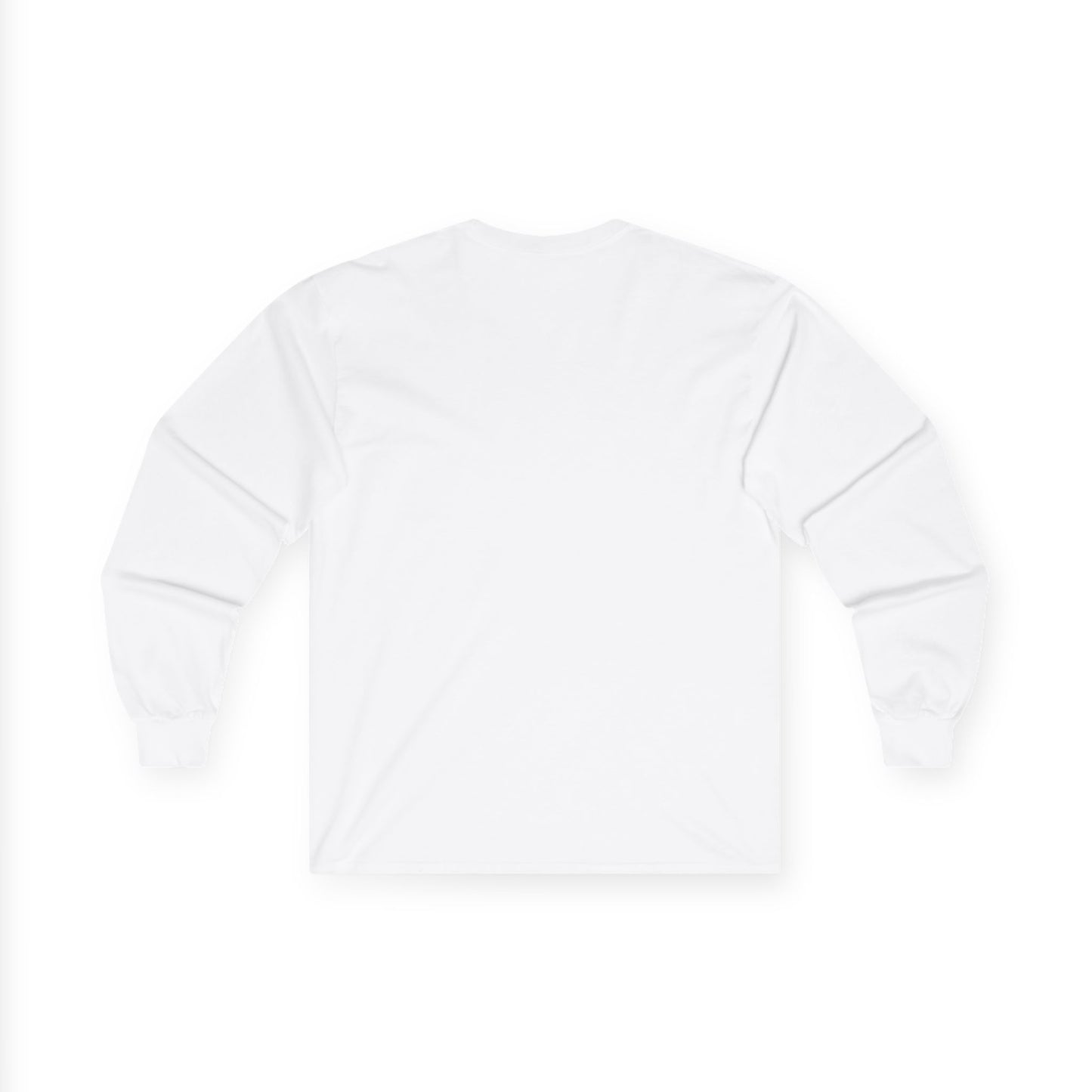 Worst Hood Ever Long Sleeve Tee