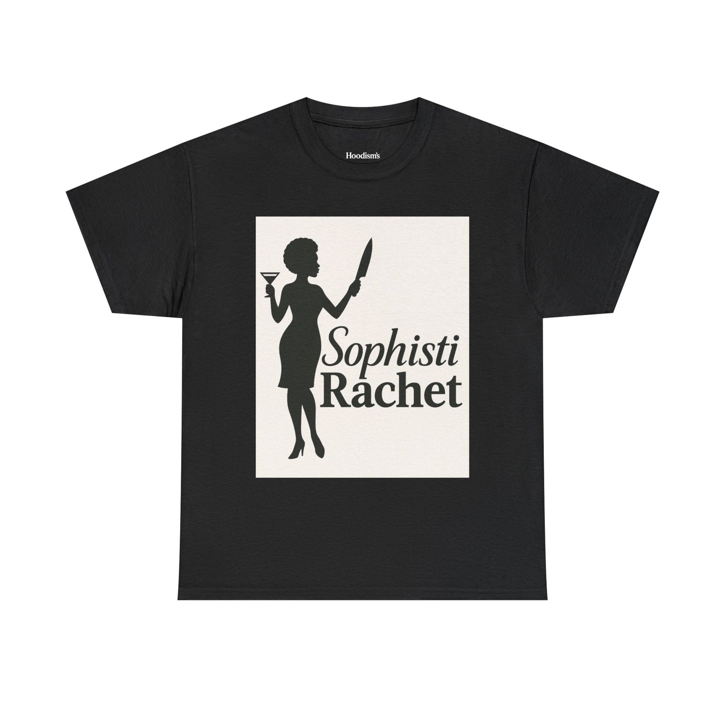 SophistiRachet 2  Tee