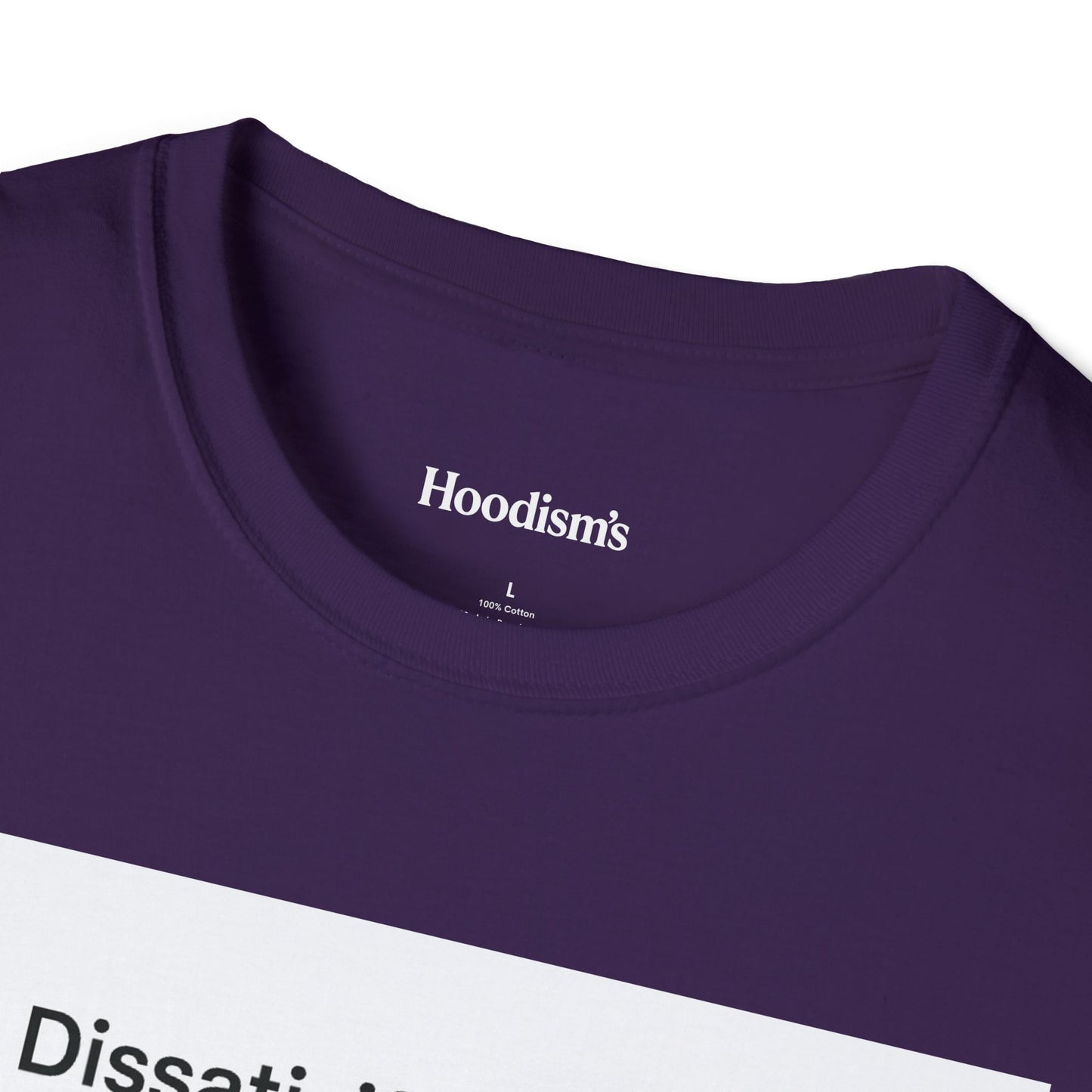 Worst Hood Ever  Tee