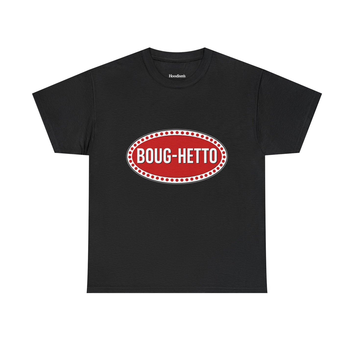 BougHetto  Tee