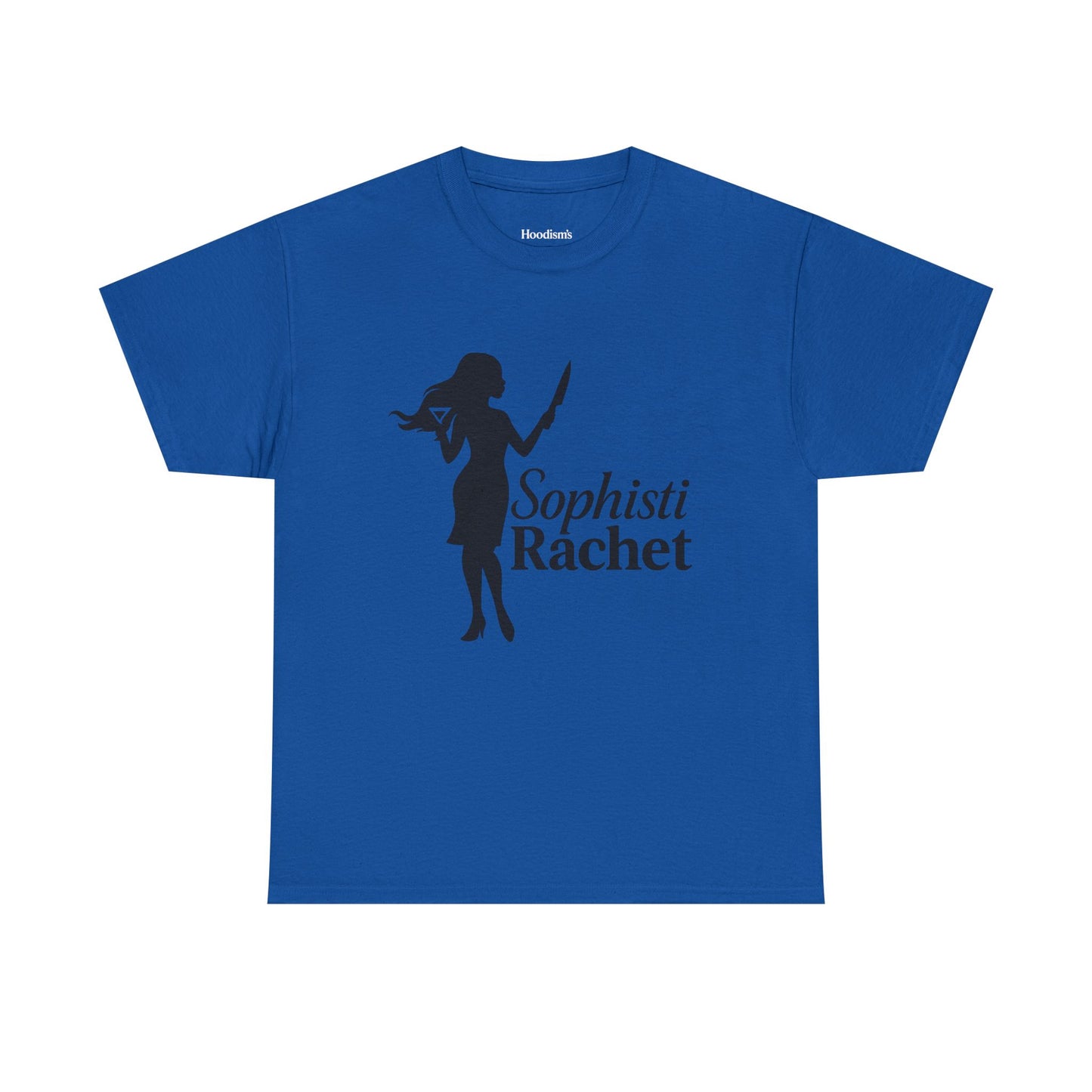 SophistiRachet  Tee
