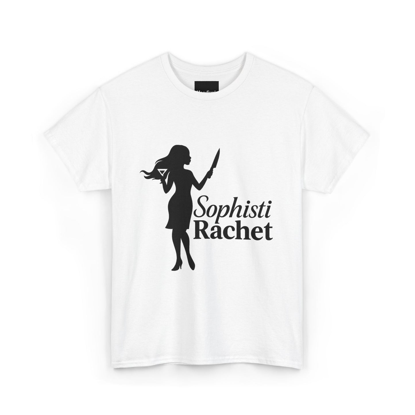 SophistiRachet  Tee