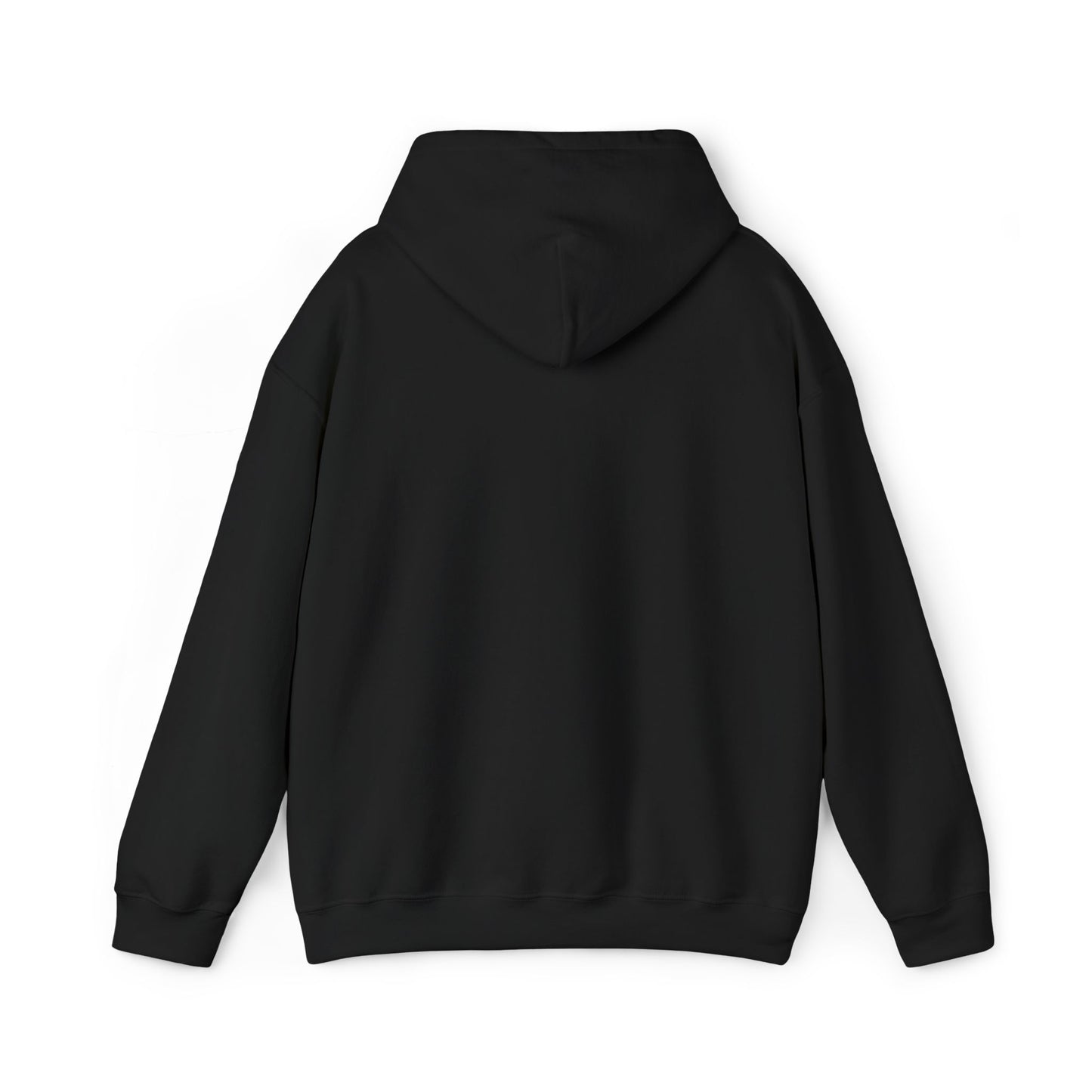 BougHetto Hoodie Sweatshirt