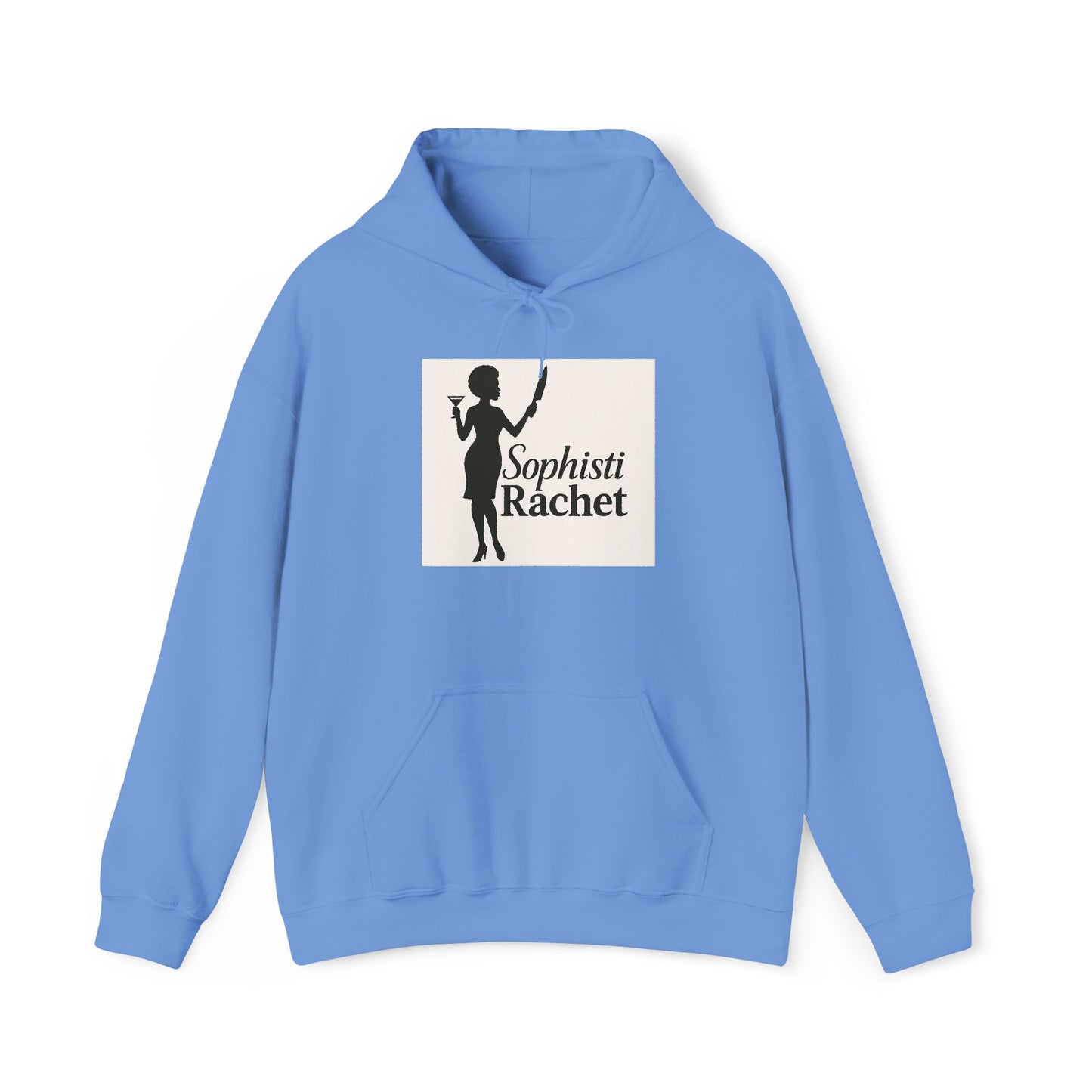 SophistiRachet 2  Hoodie Sweatshirt