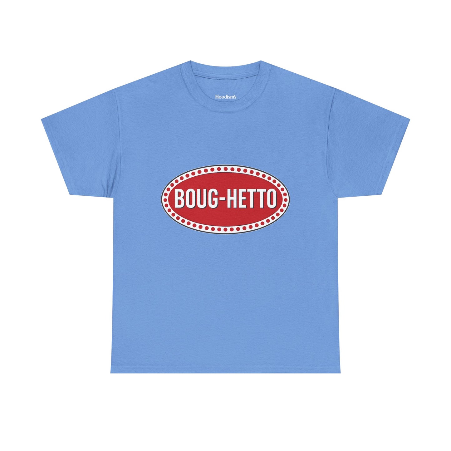 BougHetto  Tee