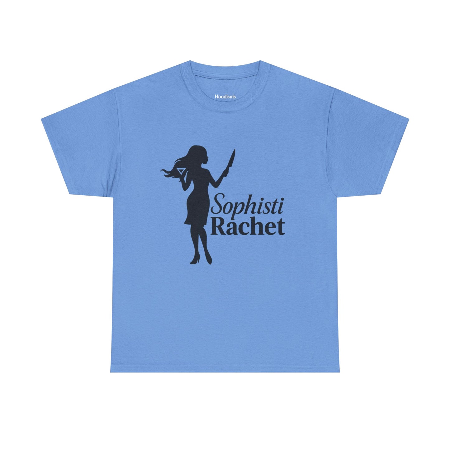 SophistiRachet  Tee