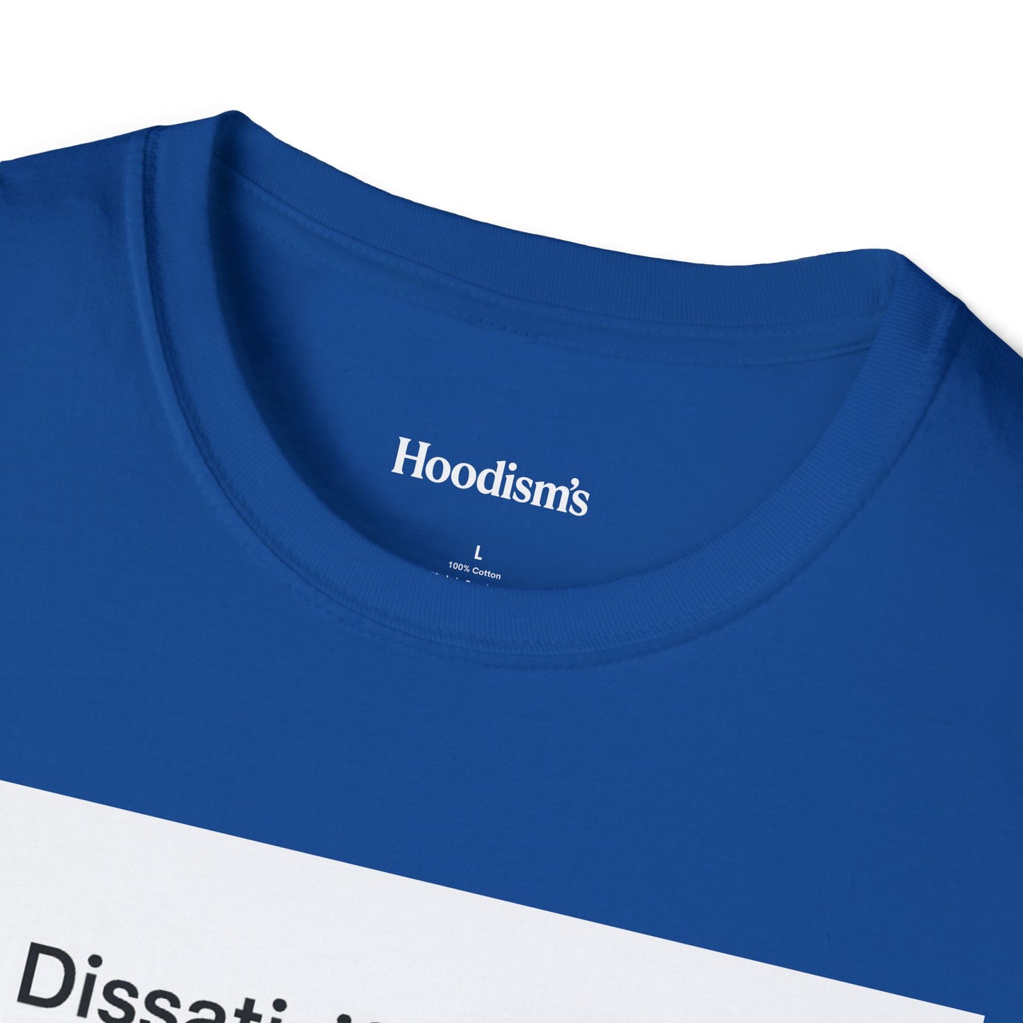 Worst Hood Ever  Tee