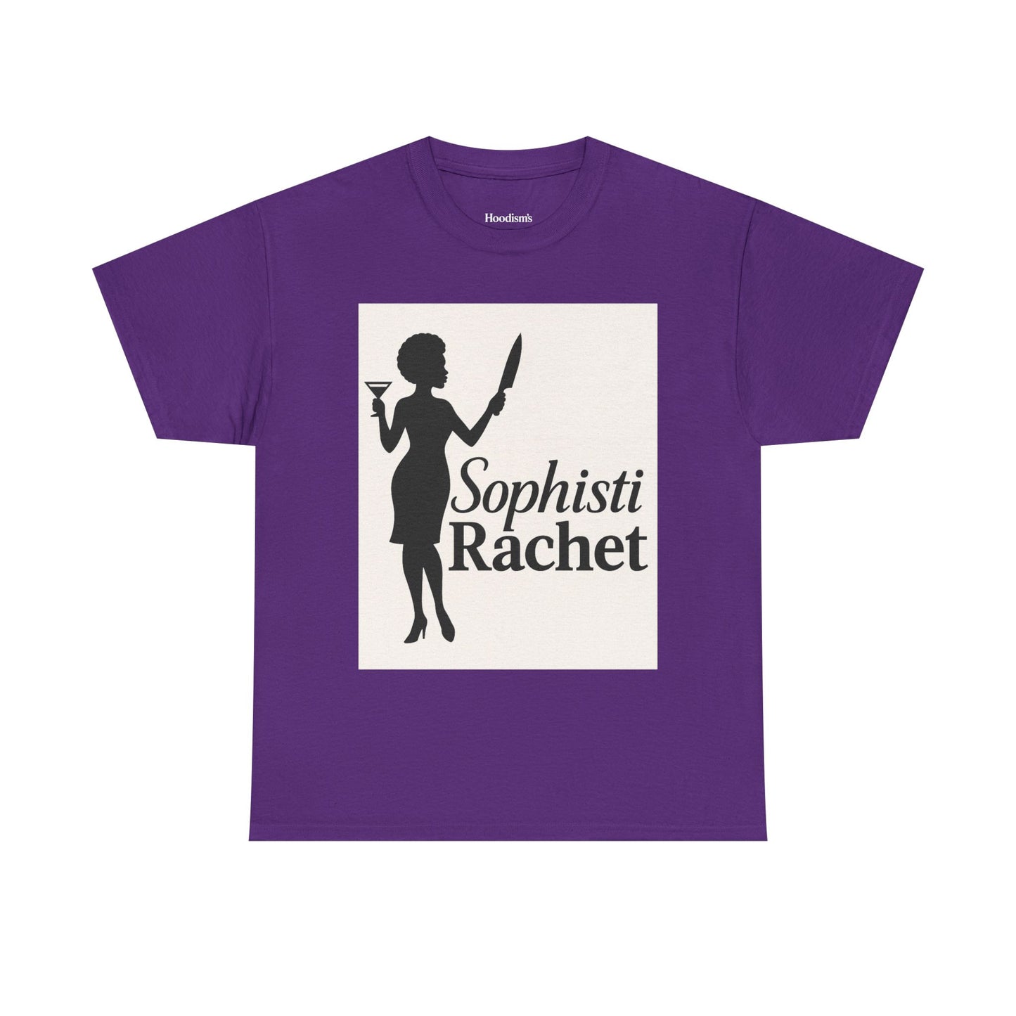 SophistiRachet 2  Tee