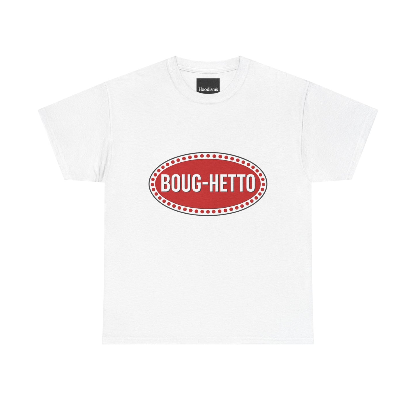 BougHetto  Tee