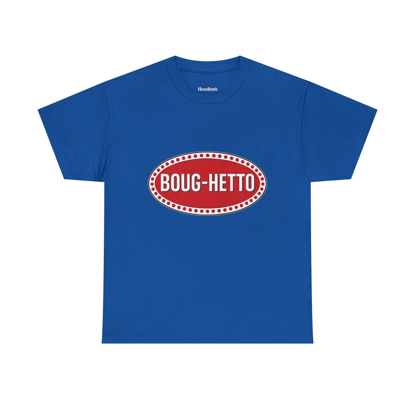 BougHetto  Tee