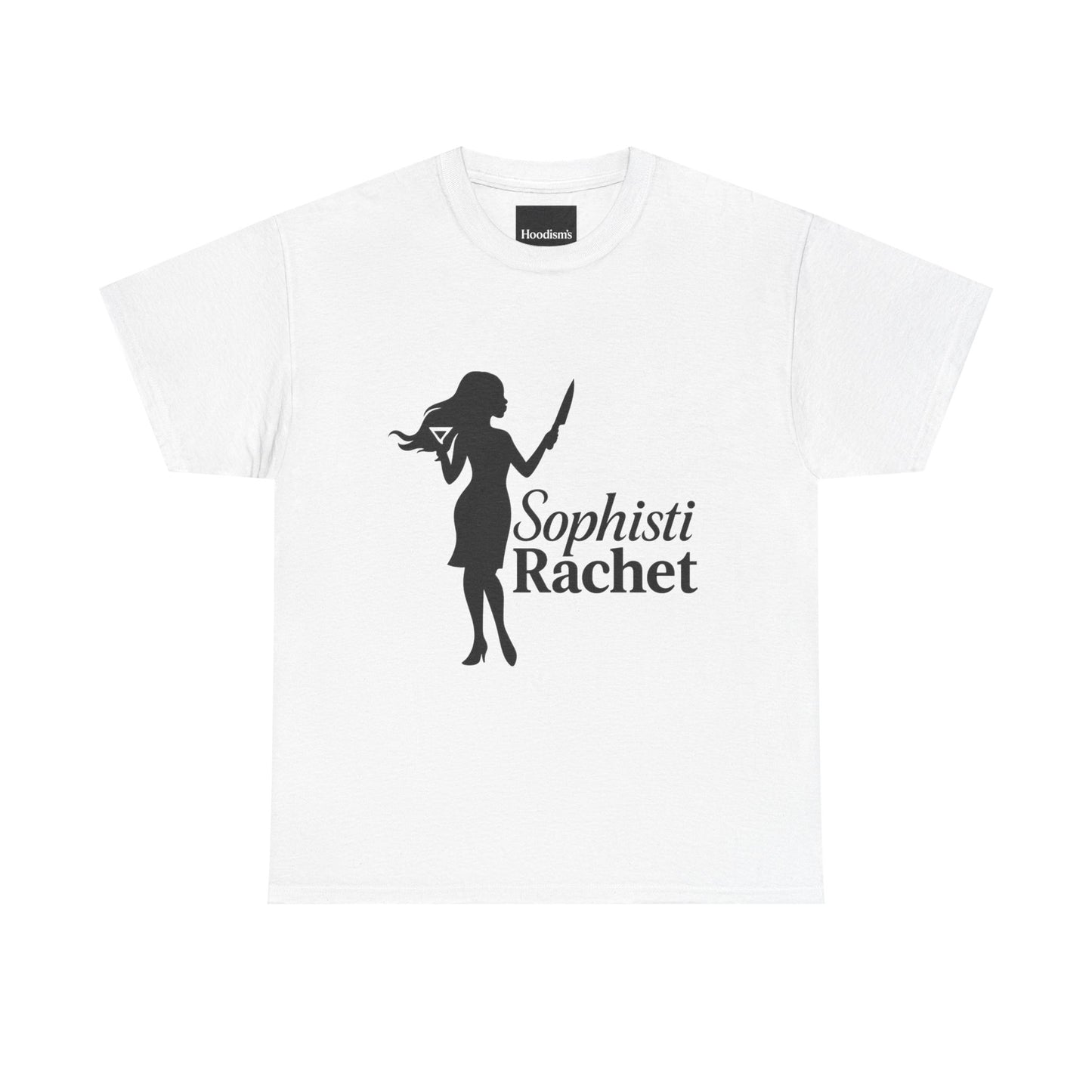 SophistiRachet  Tee