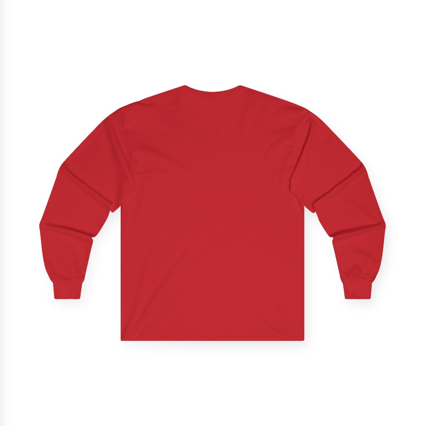 SophistiRachet  Long Sleeve Tee