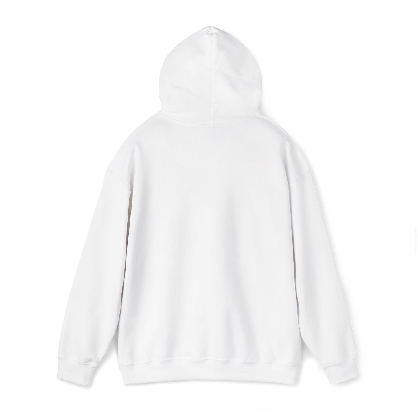 BougHetto Hoodie Sweatshirt