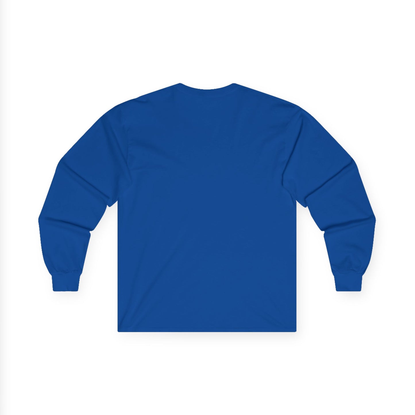 Worst Hood Ever Long Sleeve Tee