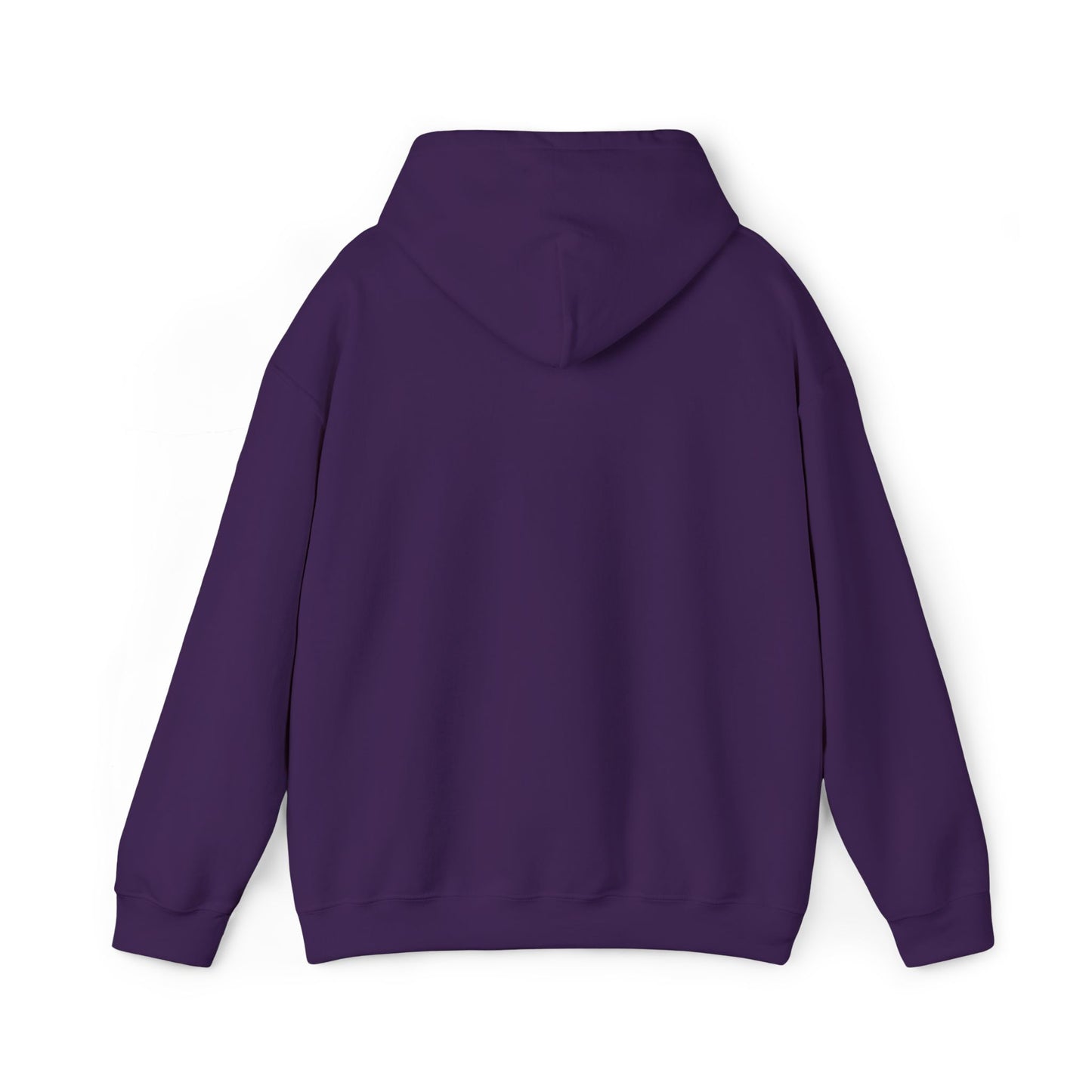 BougHetto Hoodie Sweatshirt